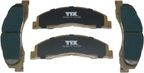 Mevotech TXBSM1328 Disc Brake Pad Set - Front - view 1