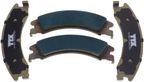 Mevotech TXBSM1329 Disc Brake Pad Set - Rear - view 3