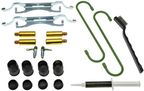 Mevotech TXBSM1904 Disc Brake Pad Set - Front - view 4