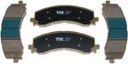 Mevotech TXBSM2382 Disc Brake Pad Set - Front - view 1