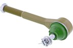 Mevotech TXES2836RL Steering Tie Rod End - Front Outer - view 2