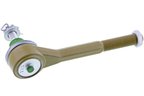 Mevotech TXES2836RL Steering Tie Rod End - Front Outer - view 3