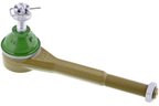 Mevotech TXES2836RL Steering Tie Rod End - Front Outer - view 1