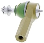 Mevotech TXES3452 Steering Tie Rod End - Front Outer - view 2