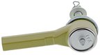 Mevotech TXES3493T Steering Tie Rod End - Front Outer - view 4
