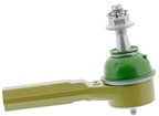 Mevotech TXES3493T Steering Tie Rod End - Front Outer - view 1