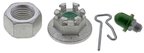Mevotech TXES3493T Steering Tie Rod End - Front Outer - view 6