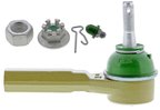 Mevotech TXES3493T Steering Tie Rod End - Front Outer - view 5
