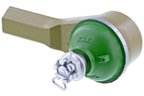Mevotech TXES3631 Steering Tie Rod End - Front Outer - view 2