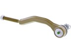 Mevotech TXES3675 Steering Tie Rod End - Front Left Outer - view 3