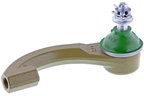 Mevotech TXES80361 Steering Tie Rod End - Front Left Outer - view 1