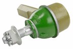 Mevotech TXES80479 Steering Tie Rod End - Front Outer - view 2