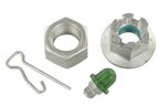 Mevotech TXES80479 Steering Tie Rod End - Front Outer - view 4