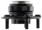 Mevotech TXF30319 Wheel Bearing and Hub Assembly - Front - view 3