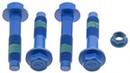 Mevotech TXF40302 Wheel Bearing and Hub Assembly - Front - view 6