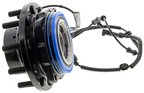 Mevotech TXF40330 Wheel Bearing and Hub Assembly - Front - view 2