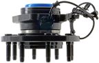 Mevotech TXF50306 Wheel Bearing and Hub Assembly - Front - view 6