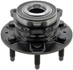 Mevotech TXF50325 Wheel Bearing and Hub Assembly - Front - view 1