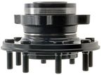 Mevotech TXF50330 Wheel Bearing and Hub Assembly - Front - view 6