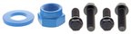 Mevotech TXF512229 Wheel Bearing and Hub Assembly - Rear - view 6