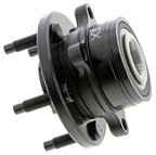 Mevotech TXF512460 Wheel Bearing and Hub Assembly - Front or Rear - view 2