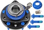Mevotech TXF513137 Wheel Bearing and Hub Assembly - Front - view 5