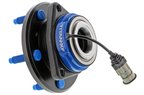 Mevotech TXF513179 Wheel Bearing and Hub Assembly - Front or Rear - view 2