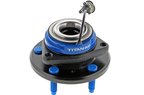 Mevotech TXF513179 Wheel Bearing and Hub Assembly - Front or Rear - view 1