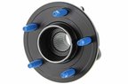 Mevotech TXF513189 Wheel Bearing and Hub Assembly - Front - view 4