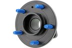 Mevotech TXF513203 Wheel Bearing and Hub Assembly - Front - view 4