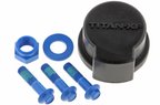 Mevotech TXF513204 Wheel Bearing and Hub Assembly - Front - view 6