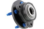 Mevotech TXF513205 Wheel Bearing and Hub Assembly - Front - view 2