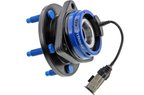 Mevotech TXF513214 Wheel Bearing and Hub Assembly - Front - view 2