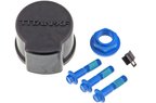 Mevotech TXF513214 Wheel Bearing and Hub Assembly - Front - view 6
