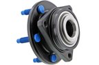 Mevotech TXF513215 Wheel Bearing and Hub Assembly - Front - view 2