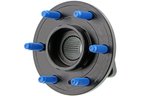 Mevotech TXF513236 Wheel Bearing and Hub Assembly - Front or Rear - view 4