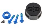 Mevotech TXF513236 Wheel Bearing and Hub Assembly - Front or Rear - view 6