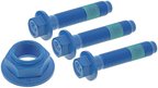 Mevotech TXF515072 Wheel Bearing and Hub Assembly - Front - view 6