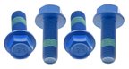 Mevotech TXF515137 Wheel Bearing and Hub Assembly - Front - view 6