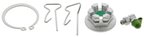 Mevotech TXK500008 Suspension Ball Joint - Front Lower - view 5