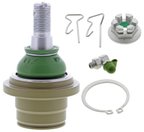 Mevotech TXK500008 Suspension Ball Joint - Front Lower - view 4