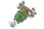 Mevotech TXK5208 Suspension Ball Joint - Front Upper - view 2