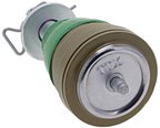 Mevotech TXK6145T Suspension Ball Joint - Front Lower - view 3