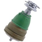 Mevotech TXK6145T Suspension Ball Joint - Front Lower - view 1