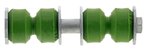 Mevotech TXK6600 Suspension Stabilizer Bar Link Kit - Front - view 1