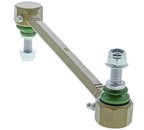 Mevotech TXK7258 Suspension Stabilizer Bar Link Kit - Front - view 2