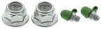 Mevotech TXK7258 Suspension Stabilizer Bar Link Kit - Front - view 5