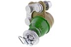 Mevotech TXK7392 Suspension Ball Joint - Front Upper - view 2
