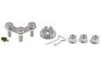 Mevotech TXK7392 Suspension Ball Joint - Front Upper - view 4