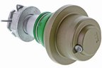 Mevotech TXK7455 Suspension Ball Joint - Front Lower - view 3